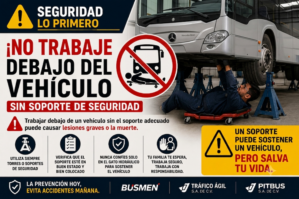 AVISO IMPORTANTE